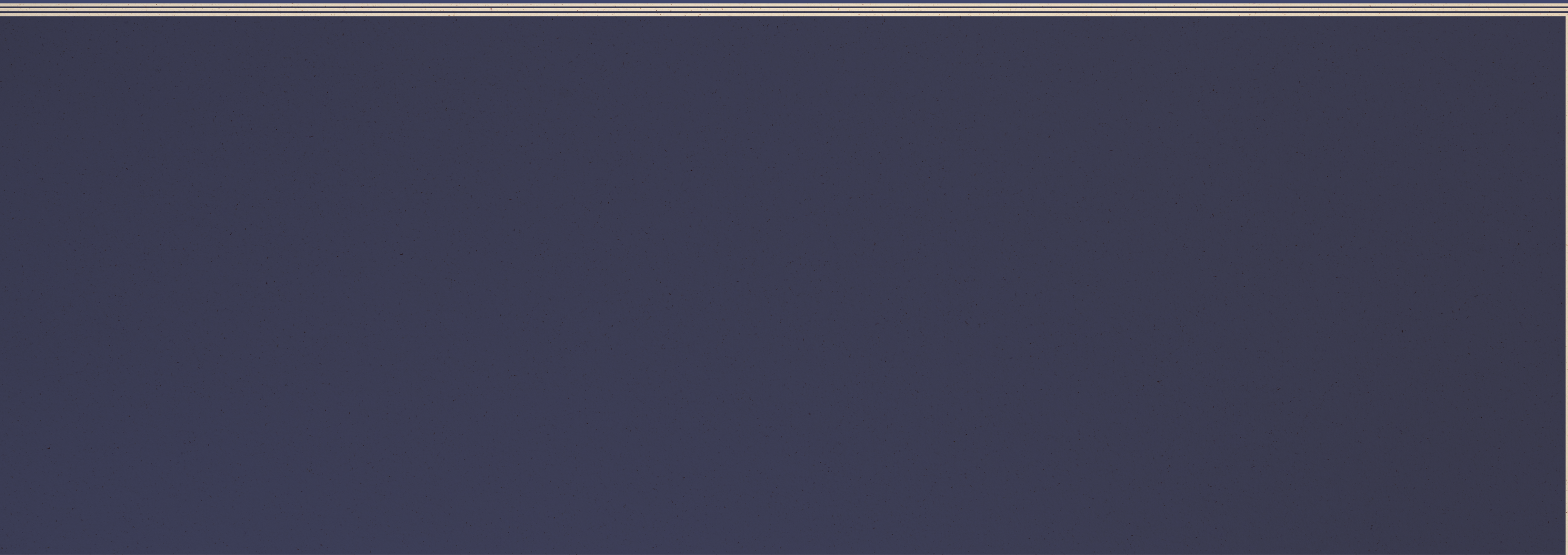 Footer upper background