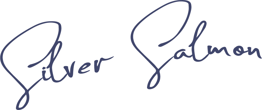 Silver Salmon