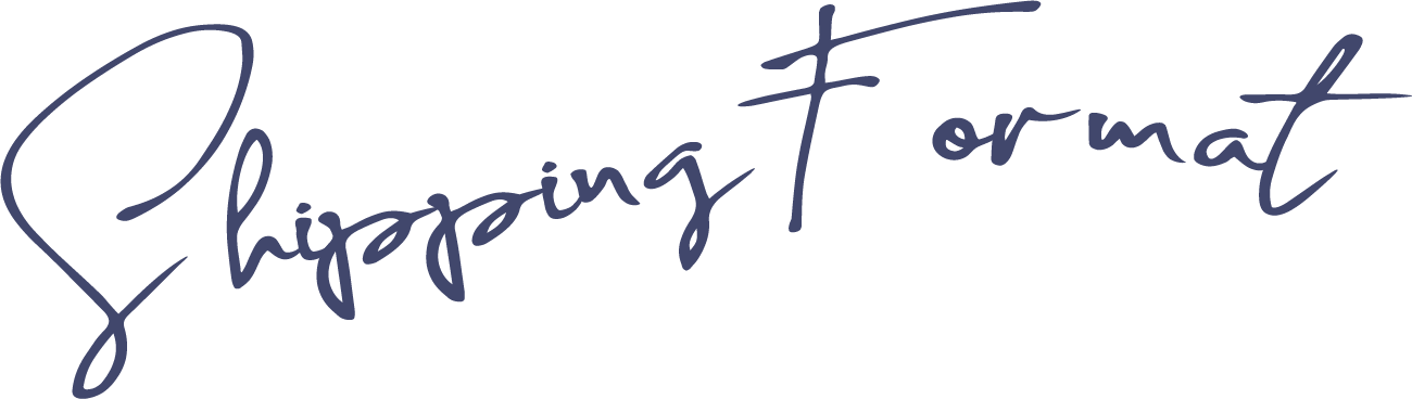 ShippingFormat
